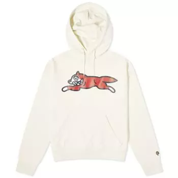 Худи Icecream Running Dog Hoody, цвет Off-White