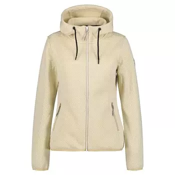 Худи Icepeak Adrian I, бежевый