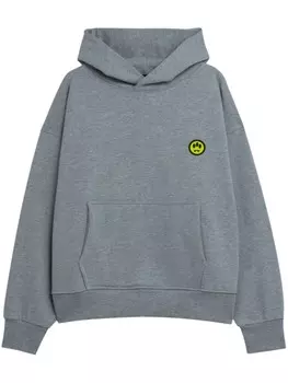 Худи Iconic BARROW, серый