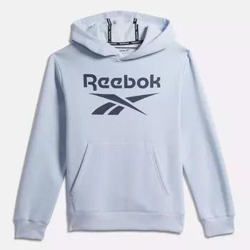 Худи ID Reebok, синий