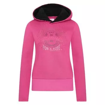 Худи Imperial Riding Glamour, розовый