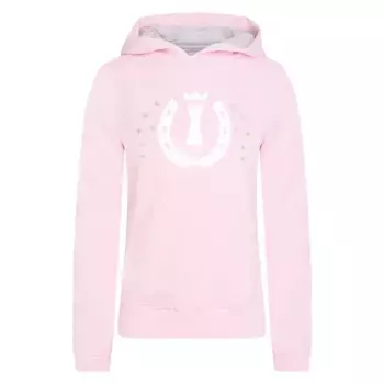 Худи Imperial Riding Kelsey, розовый