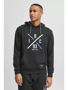 Худи INDICODE IDLeon 50355MM, черный