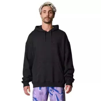 Худи ION Ionic, черный