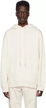 Худи из двух шнурков Off-White Dries Van Noten