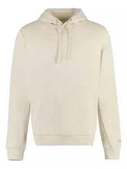 Худи из органического хлопка Les Deux, нейтральный