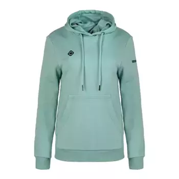 Худи Izas Castan, зеленый