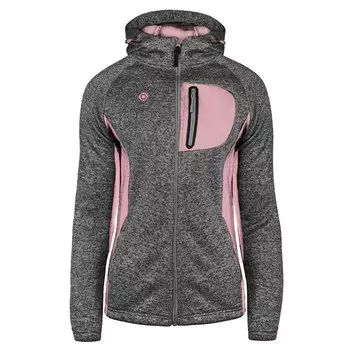 Худи Izas Equus W, серый