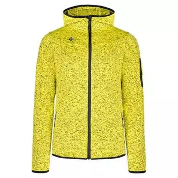 Худи Izas Helsinki M, желтый