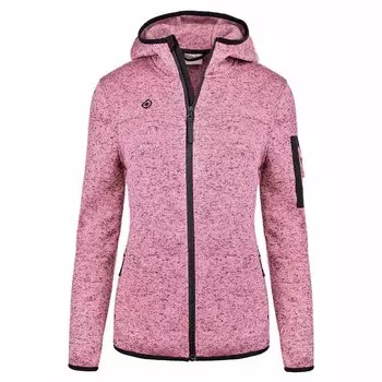 Худи Izas Helsinki W, розовый
