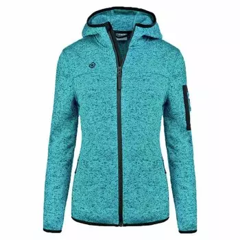 Худи Izas Helsinki W, синий