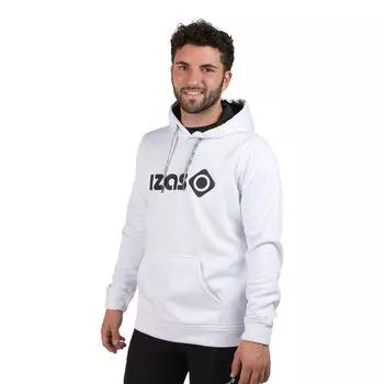 Худи Izas Lynx M, белый