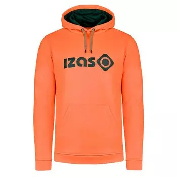 Худи Izas Lynx M, оранжевый