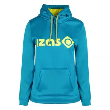 Худи Izas Lynx W, синий