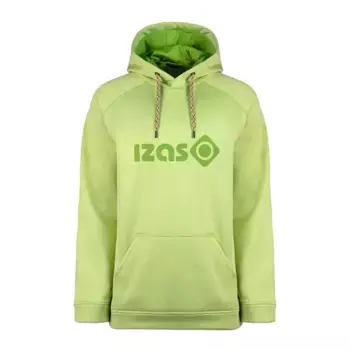 Худи Izas Lynx, зеленый
