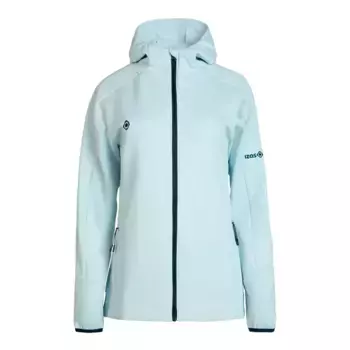 Худи Izas Morens, синий