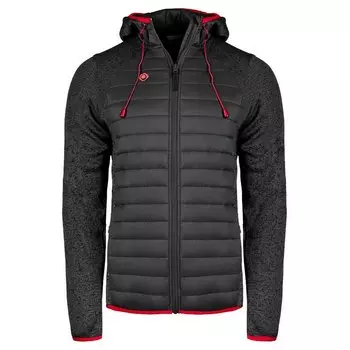 Худи Izas Navasa M, черный