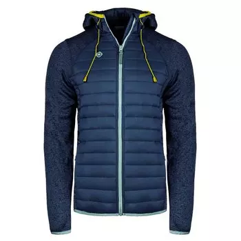 Худи Izas Navasa M, синий