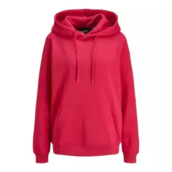 Худи Jack & Jones Abbie JJXX, красный