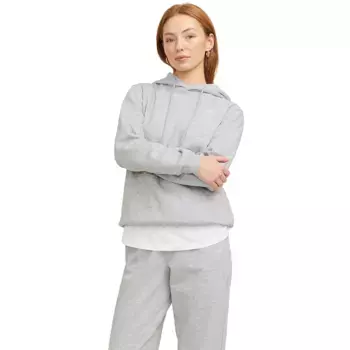 Худи Jack & Jones Abbie JJXX, серый