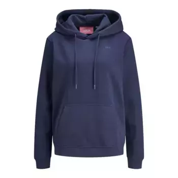 Худи Jack & Jones Abbie JJXX, синий