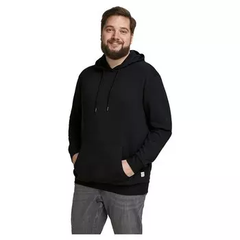 Худи Jack & Jones Basic, черный