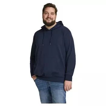 Худи Jack & Jones Basic, синий