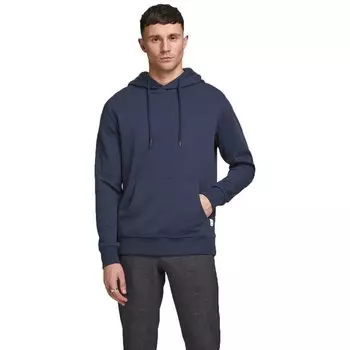 Худи Jack & Jones Basic, синий