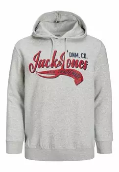 Худи Jack & Jones, белый