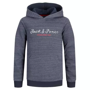 Худи Jack & Jones Berg, синий