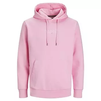 Худи Jack & Jones Bluarchie, розовый