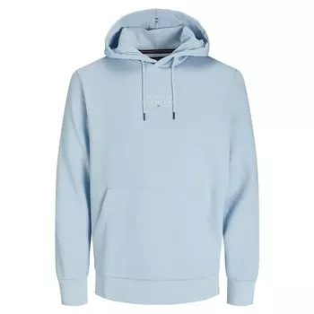 Худи Jack & Jones Bluarchie, синий