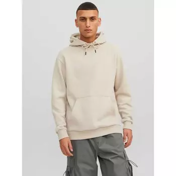 Худи Jack & Jones Bradley, бежевый