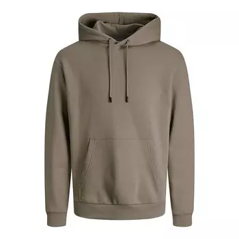 Худи Jack & Jones Bradley, бежевый