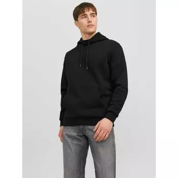 Худи Jack & Jones Bradley, черный