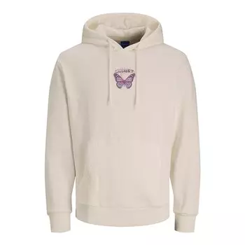 Худи Jack & Jones Bradley Endurance, бежевый