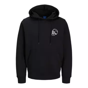Худи Jack & Jones Bradley Frank, черный