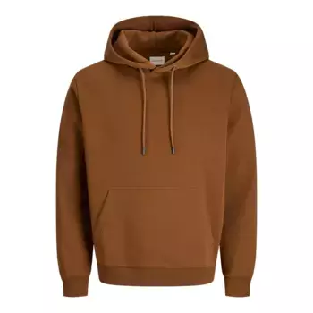 Худи Jack & Jones Bradley, коричневый