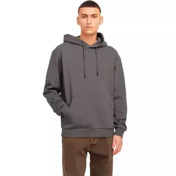 Худи Jack & Jones Bradley, серый