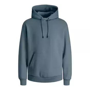 Худи Jack & Jones Bradley, серый