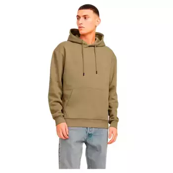 Худи Jack & Jones Bradley, зеленый