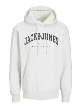 Худи Jack & Jones CALEB, белый