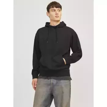 Худи Jack & Jones Charge, черный