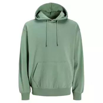 Худи Jack & Jones Charge, зеленый