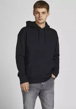 Худи Jack & Jones, черный