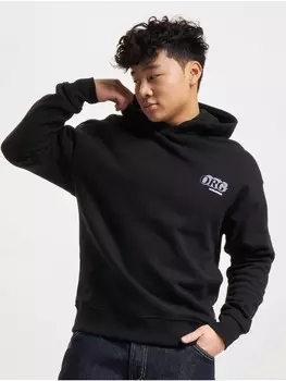Худи Jack & Jones, черный