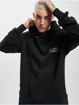 Худи Jack & Jones, черный