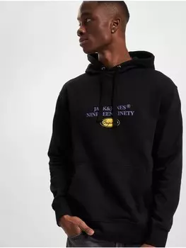 Худи Jack & Jones, черный