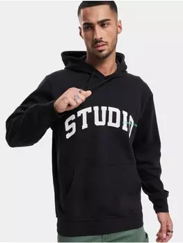 Худи Jack & Jones, черный