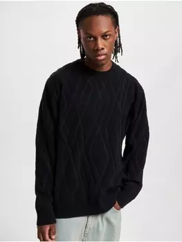 Худи Jack & Jones, черный
